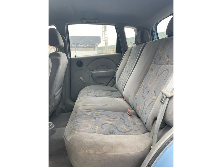 Daewoo Kalos 1.4 GASOLINA 80CV foto 12